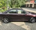 Коричневый Тойота Авенсис, объемом двигателя 2 л и пробегом 139 тыс. км за 7900 $, фото 4 на Automoto.ua