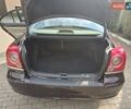 Коричневый Тойота Авенсис, объемом двигателя 2 л и пробегом 139 тыс. км за 7900 $, фото 14 на Automoto.ua