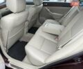 Коричневый Тойота Авенсис, объемом двигателя 2 л и пробегом 139 тыс. км за 8600 $, фото 16 на Automoto.ua