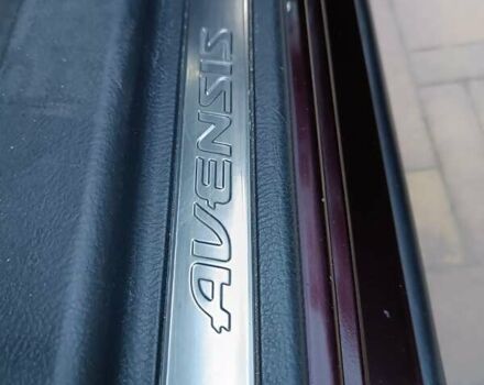 Коричневый Тойота Авенсис, объемом двигателя 1.79 л и пробегом 222 тыс. км за 7000 $, фото 16 на Automoto.ua