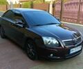 Коричневий Тойота Авенсіс, об'ємом двигуна 1.8 л та пробігом 214 тис. км за 8000 $, фото 1 на Automoto.ua