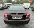 Коричневый Тойота Авенсис, объемом двигателя 2 л и пробегом 139 тыс. км за 8600 $, фото 1 на Automoto.ua