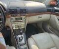 Коричневый Тойота Авенсис, объемом двигателя 2 л и пробегом 139 тыс. км за 7900 $, фото 9 на Automoto.ua