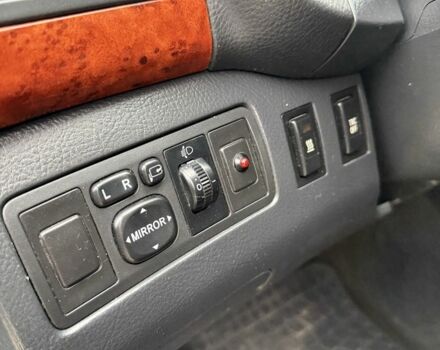 Коричневый Тойота Авенсис, объемом двигателя 2 л и пробегом 390 тыс. км за 2650 $, фото 6 на Automoto.ua