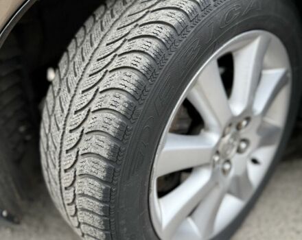 Коричневый Тойота Авенсис, объемом двигателя 2 л и пробегом 390 тыс. км за 2650 $, фото 4 на Automoto.ua