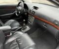 Коричневый Тойота Авенсис, объемом двигателя 2 л и пробегом 390 тыс. км за 2650 $, фото 7 на Automoto.ua