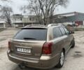 Коричневый Тойота Авенсис, объемом двигателя 2 л и пробегом 390 тыс. км за 2650 $, фото 1 на Automoto.ua