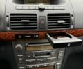 Коричневый Тойота Авенсис, объемом двигателя 2 л и пробегом 390 тыс. км за 2650 $, фото 10 на Automoto.ua