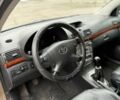 Коричневый Тойота Авенсис, объемом двигателя 2 л и пробегом 390 тыс. км за 2650 $, фото 5 на Automoto.ua