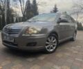 Коричневий Тойота Авенсіс, об'ємом двигуна 2 л та пробігом 340 тис. км за 2850 $, фото 1 на Automoto.ua