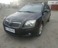 Коричневий Тойота Авенсіс, об'ємом двигуна 2 л та пробігом 161 тис. км за 6900 $, фото 1 на Automoto.ua