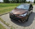 Коричневый Тойота Авенсис, объемом двигателя 1.8 л и пробегом 209 тыс. км за 8900 $, фото 1 на Automoto.ua