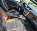 Коричневый Тойота Авенсис, объемом двигателя 1.8 л и пробегом 209 тыс. км за 8900 $, фото 15 на Automoto.ua