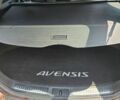 Коричневый Тойота Авенсис, объемом двигателя 1.8 л и пробегом 209 тыс. км за 8900 $, фото 11 на Automoto.ua