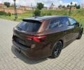 Коричневый Тойота Авенсис, объемом двигателя 1.8 л и пробегом 209 тыс. км за 8900 $, фото 1 на Automoto.ua