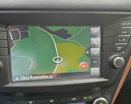 Коричневый Тойота Авенсис, объемом двигателя 1.8 л и пробегом 209 тыс. км за 8900 $, фото 6 на Automoto.ua