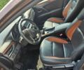 Коричневый Тойота Авенсис, объемом двигателя 1.8 л и пробегом 209 тыс. км за 8900 $, фото 13 на Automoto.ua
