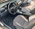 Коричневый Тойота Авенсис, объемом двигателя 1.8 л и пробегом 153 тыс. км за 15900 $, фото 10 на Automoto.ua