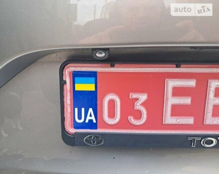 Коричневий Тойота Авенсіс, об'ємом двигуна 1.8 л та пробігом 153 тис. км за 15900 $, фото 19 на Automoto.ua