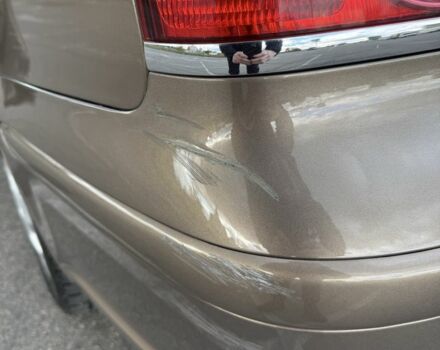 Коричневий Тойота Авенсіс, об'ємом двигуна 2 л та пробігом 370 тис. км за 6500 $, фото 13 на Automoto.ua