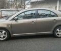 Коричневый Тойота Авенсис, объемом двигателя 2 л и пробегом 370 тыс. км за 4500 $, фото 2 на Automoto.ua