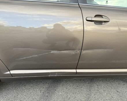 Коричневий Тойота Авенсіс, об'ємом двигуна 2 л та пробігом 370 тис. км за 6500 $, фото 17 на Automoto.ua