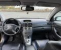 Коричневий Тойота Авенсіс, об'ємом двигуна 2 л та пробігом 370 тис. км за 6500 $, фото 8 на Automoto.ua
