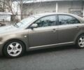 Коричневый Тойота Авенсис, объемом двигателя 2 л и пробегом 370 тыс. км за 4500 $, фото 7 на Automoto.ua