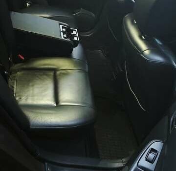 Коричневый Тойота Авенсис, объемом двигателя 2 л и пробегом 370 тыс. км за 4500 $, фото 16 на Automoto.ua