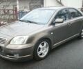 Коричневый Тойота Авенсис, объемом двигателя 2 л и пробегом 370 тыс. км за 4500 $, фото 8 на Automoto.ua