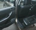 Коричневый Тойота Авенсис, объемом двигателя 2 л и пробегом 370 тыс. км за 4500 $, фото 12 на Automoto.ua