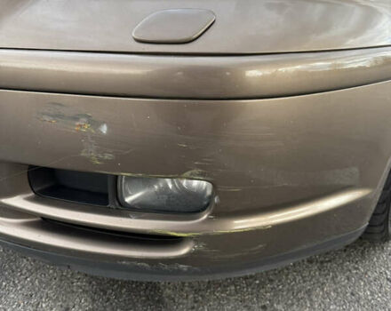 Коричневый Тойота Авенсис, объемом двигателя 2 л и пробегом 370 тыс. км за 6800 $, фото 13 на Automoto.ua