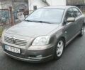 Коричневый Тойота Авенсис, объемом двигателя 2 л и пробегом 370 тыс. км за 4500 $, фото 9 на Automoto.ua