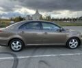Коричневий Тойота Авенсіс, об'ємом двигуна 2 л та пробігом 370 тис. км за 6500 $, фото 1 на Automoto.ua