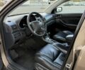 Коричневий Тойота Авенсіс, об'ємом двигуна 2 л та пробігом 370 тис. км за 6500 $, фото 6 на Automoto.ua