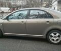 Коричневый Тойота Авенсис, объемом двигателя 2 л и пробегом 370 тыс. км за 4500 $, фото 1 на Automoto.ua