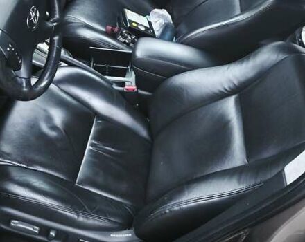 Коричневый Тойота Авенсис, объемом двигателя 2 л и пробегом 370 тыс. км за 4500 $, фото 14 на Automoto.ua