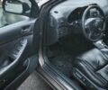Коричневый Тойота Авенсис, объемом двигателя 2 л и пробегом 370 тыс. км за 4500 $, фото 13 на Automoto.ua