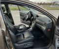 Коричневий Тойота Авенсіс, об'ємом двигуна 2 л та пробігом 370 тис. км за 6500 $, фото 9 на Automoto.ua