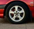 Красный Тойота Авенсис, объемом двигателя 2 л и пробегом 314 тыс. км за 3800 $, фото 9 на Automoto.ua