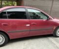 Красный Тойота Авенсис, объемом двигателя 1.8 л и пробегом 306 тыс. км за 3500 $, фото 9 на Automoto.ua