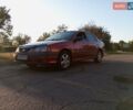 Красный Тойота Авенсис, объемом двигателя 1.79 л и пробегом 270 тыс. км за 2899 $, фото 1 на Automoto.ua