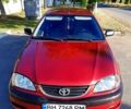 Червоний Тойота Авенсіс, об'ємом двигуна 1.8 л та пробігом 400 тис. км за 3600 $, фото 1 на Automoto.ua