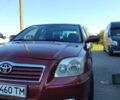 Червоний Тойота Авенсіс, об'ємом двигуна 2 л та пробігом 260 тис. км за 5200 $, фото 3 на Automoto.ua