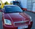Червоний Тойота Авенсіс, об'ємом двигуна 2 л та пробігом 0 тис. км за 5200 $, фото 4 на Automoto.ua