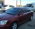 Червоний Тойота Авенсіс, об'ємом двигуна 2 л та пробігом 260 тис. км за 5200 $, фото 4 на Automoto.ua