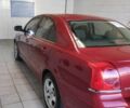 Червоний Тойота Авенсіс, об'ємом двигуна 2 л та пробігом 260 тис. км за 5200 $, фото 5 на Automoto.ua