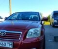 Червоний Тойота Авенсіс, об'ємом двигуна 2 л та пробігом 0 тис. км за 5200 $, фото 2 на Automoto.ua