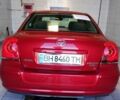Червоний Тойота Авенсіс, об'ємом двигуна 2 л та пробігом 0 тис. км за 5200 $, фото 1 на Automoto.ua
