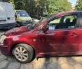 Червоний Тойота Авенсіс, об'ємом двигуна 2 л та пробігом 322 тис. км за 2450 $, фото 10 на Automoto.ua